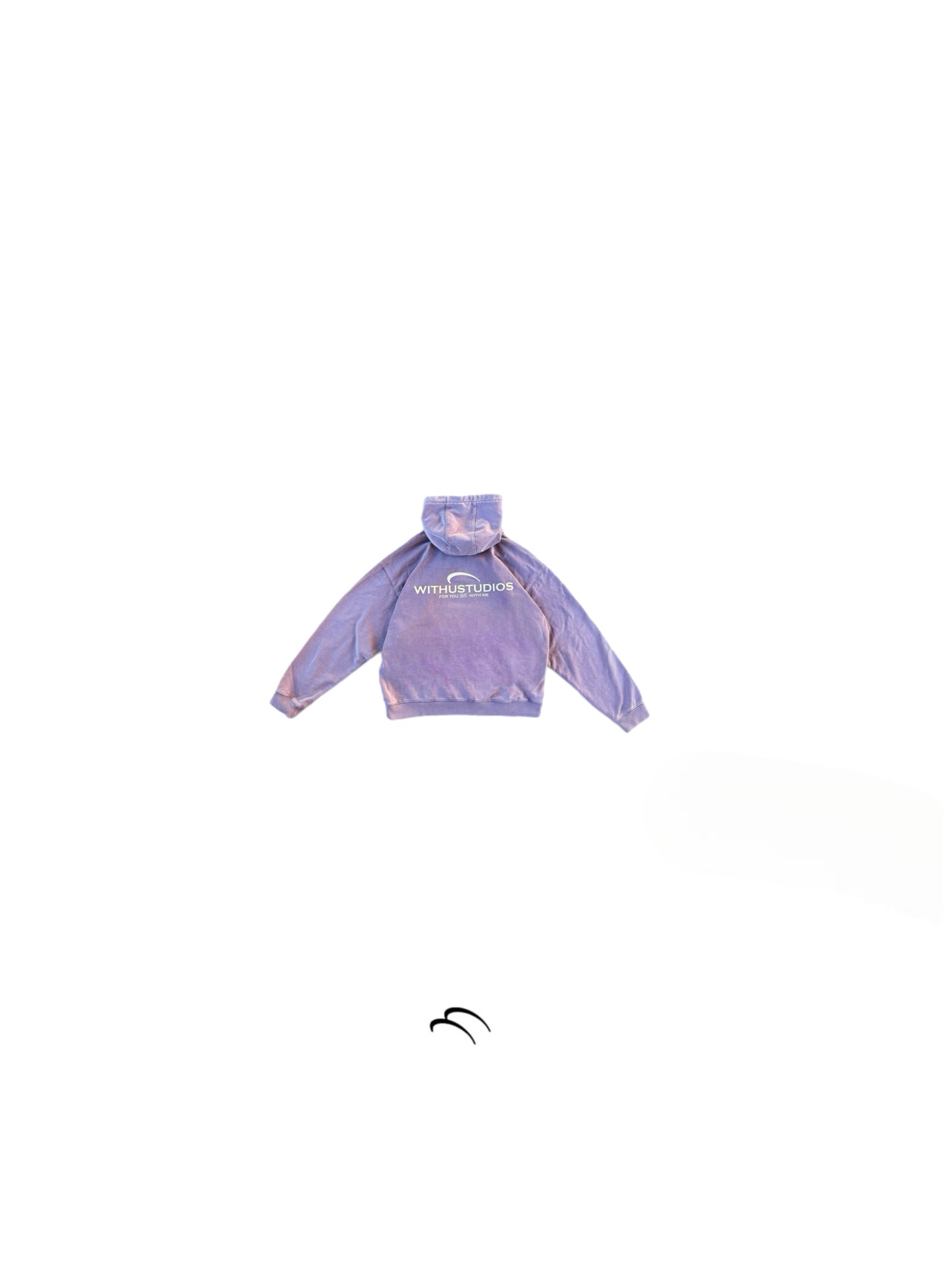 lilac purple.
