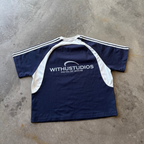Seoul 96' Jersey Blue (Pre-Order)