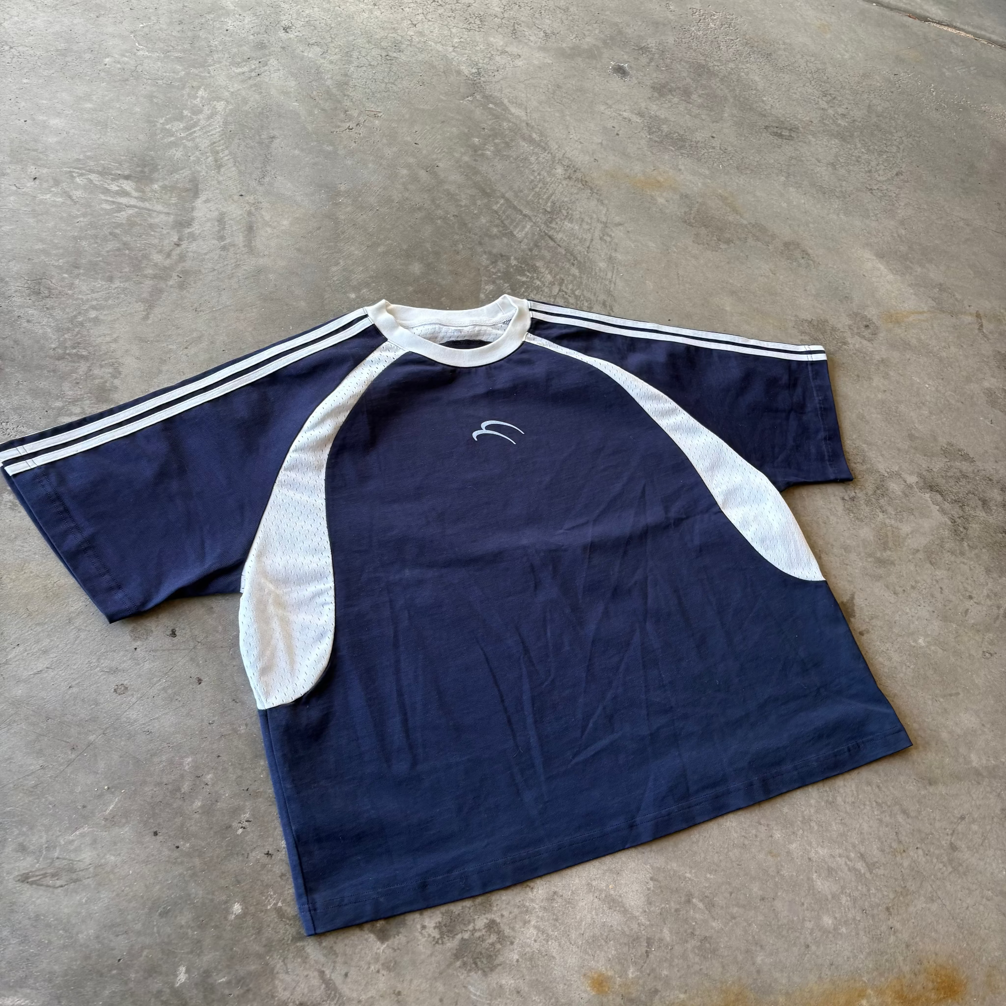 Seoul 96' Jersey Blue (Pre-Order)