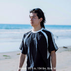 Seoul 96' Jersey Blue (Pre-Order)