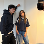 Seoul 96' Jersey Blue (Pre-Order)