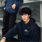 Jeju Blue (Pre-Order)