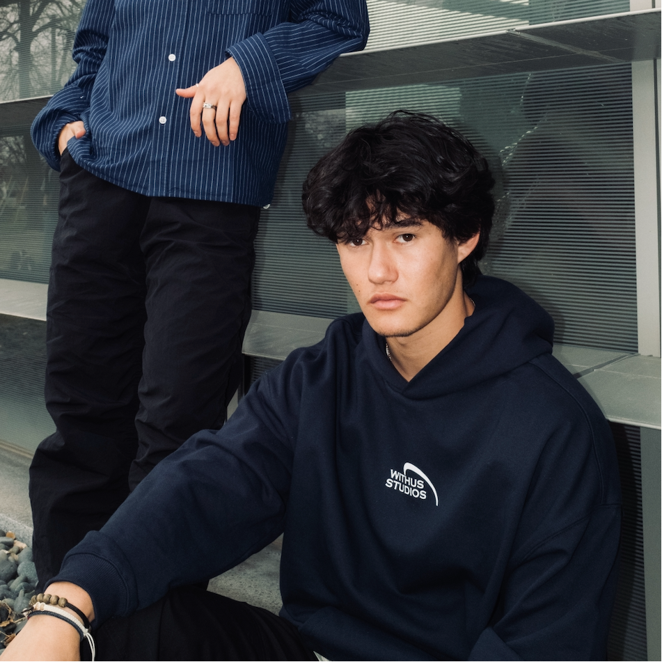 Jeju Blue (Pre-Order)