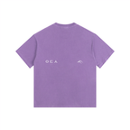 lilac purple (vintage wash)
