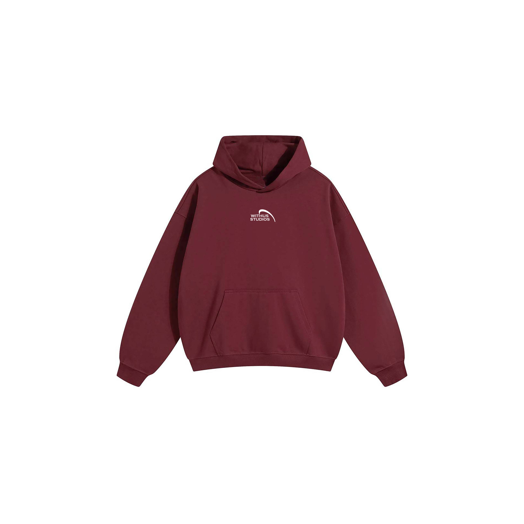 Seoul Red (Pre-Order)