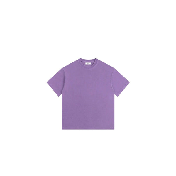 lilac purple (vintage wash)