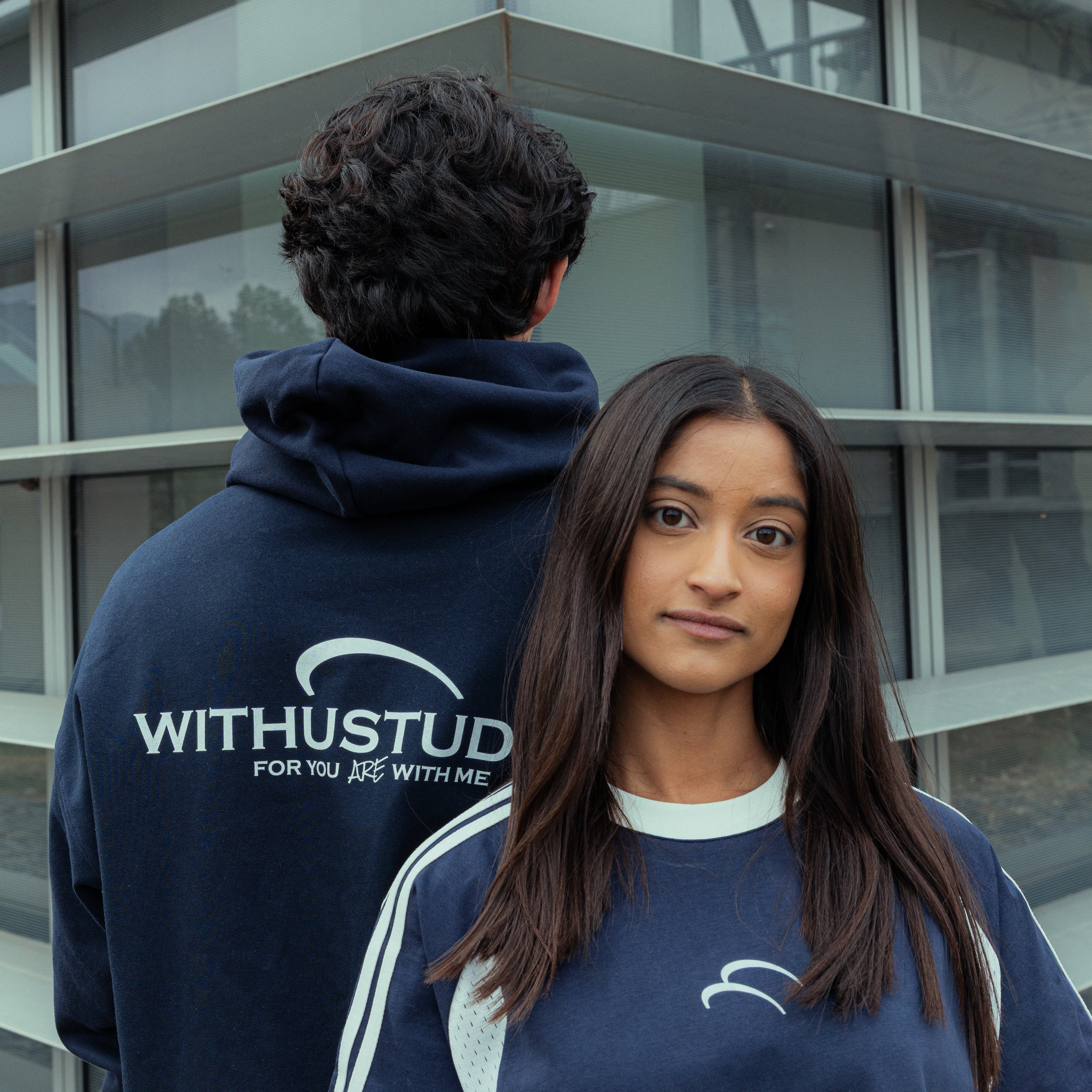 Seoul 96' Jersey Blue (Pre-Order)